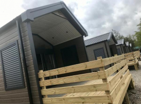 Caledonian lodges 2 Inverness